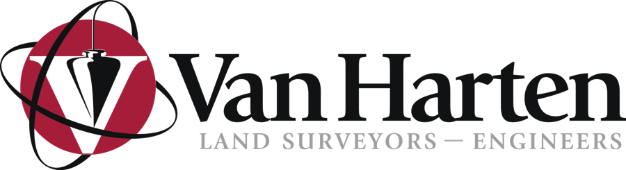 Van Harten Land Surveyors and Engineers